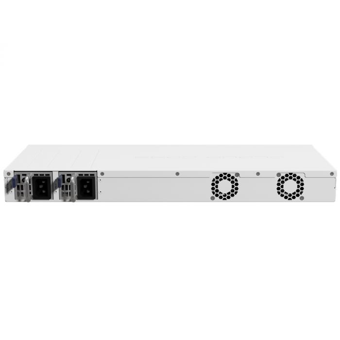 MikroTik 16XGE 2XSFP+ 1XUSB 4 COR Router