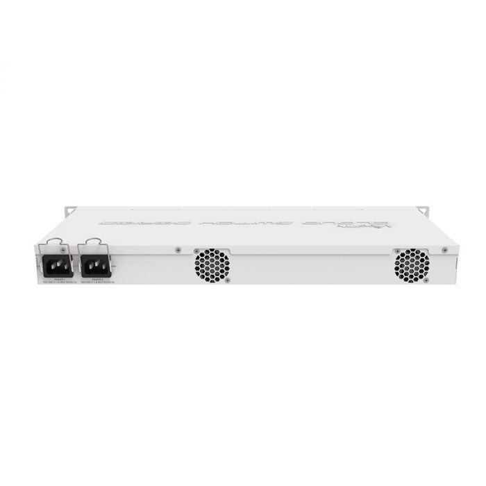 MikroTik Cloud Core Switch 24SFP 4GIG Combo