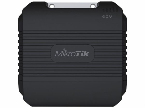 MikroTik LTAPHD 3XSIM 2XMPCIE WIFI AND amp LTE6 Router