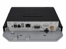 MikroTik LTAPHD 3XSIM 2XMPCIE WIFI AND amp LTE6 Router