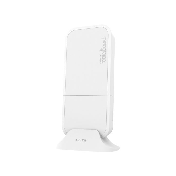 MikroTik wAP ac LTE6 Kit Dual Band Router with LTE6 Modem | RBwAPGR-5HacD2HnD&amp;R11e-LTE6