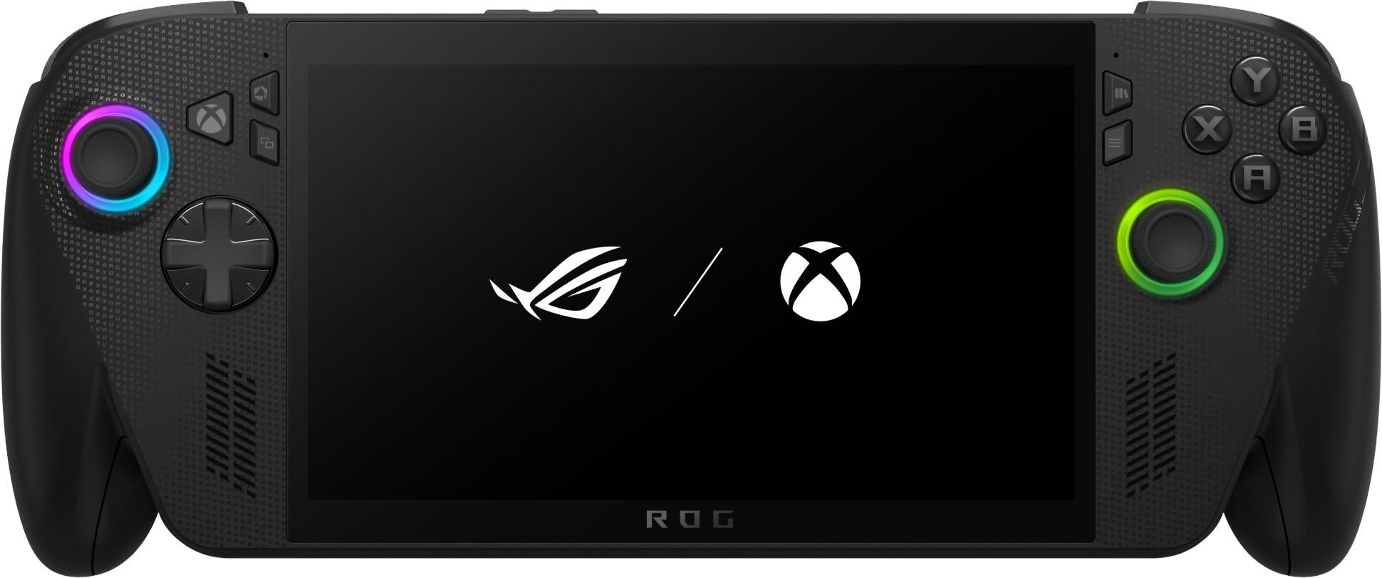 ROG XBOX ALLY X 7" FHD 120HZ HANDHELD