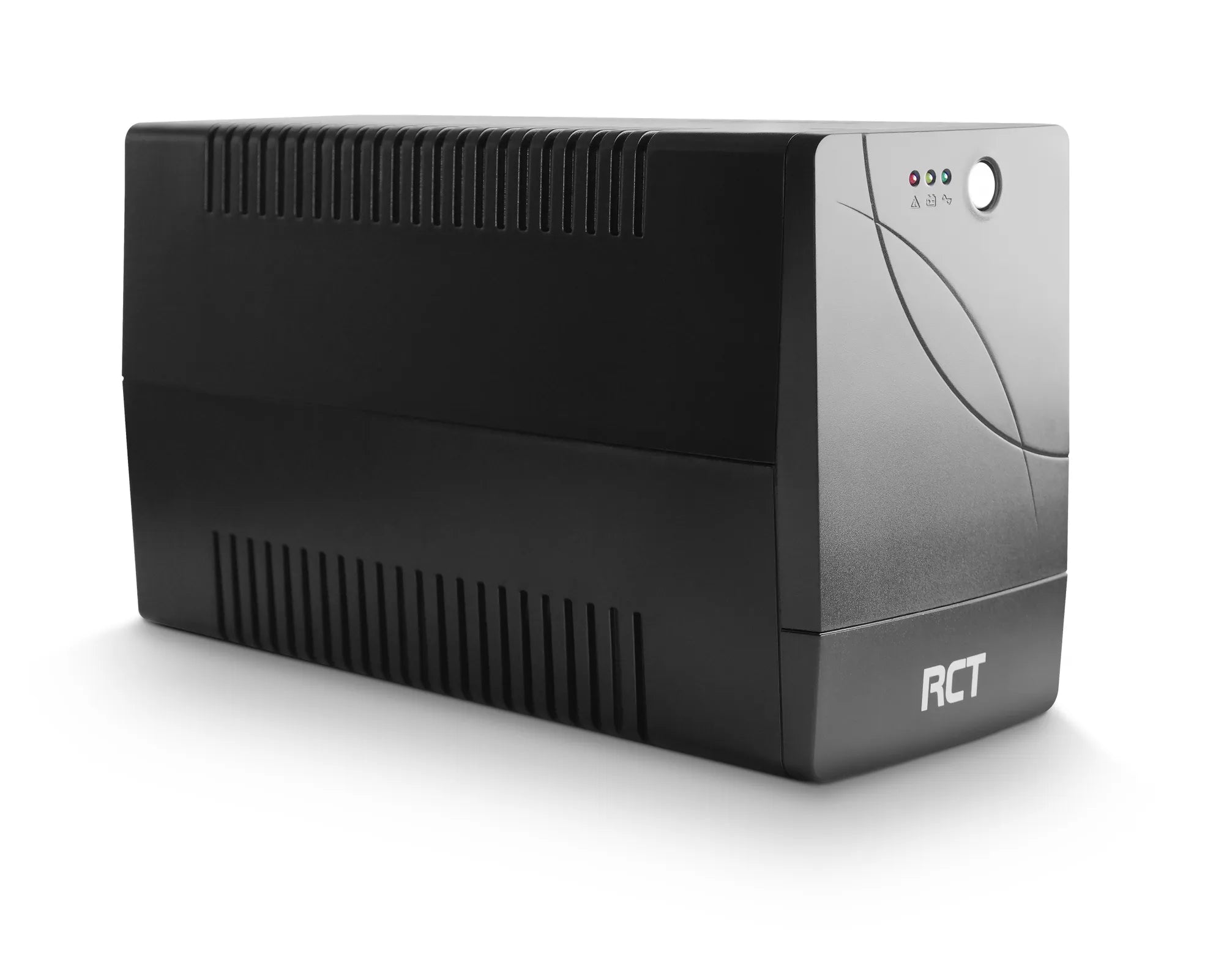 RCT 2000VAS LINE-INTERACTIVE UPS (1200W; LED Indicators; 1 x USB Comm PORT; 2x SA WALL SOCKET BATTERY 6 MONTH WARRANTY ONLY! - image 4
