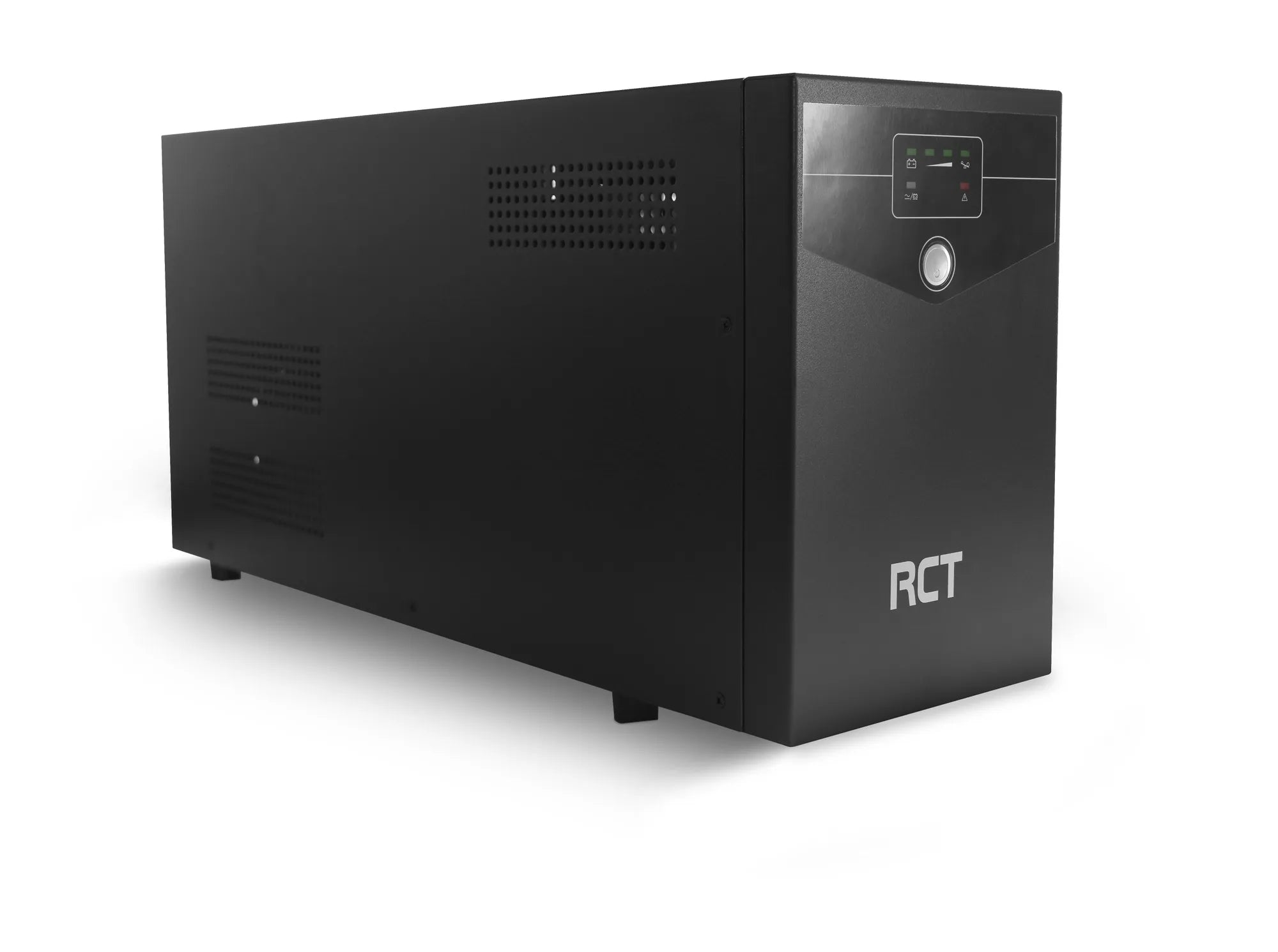 RCT 3000VAS LINE-INTERACTIVE UPS  3000VA/1800W 2 x SA PLUGS - Power cables included - BATTERY 6 MONTH WARRANTY ONLY! - image 6