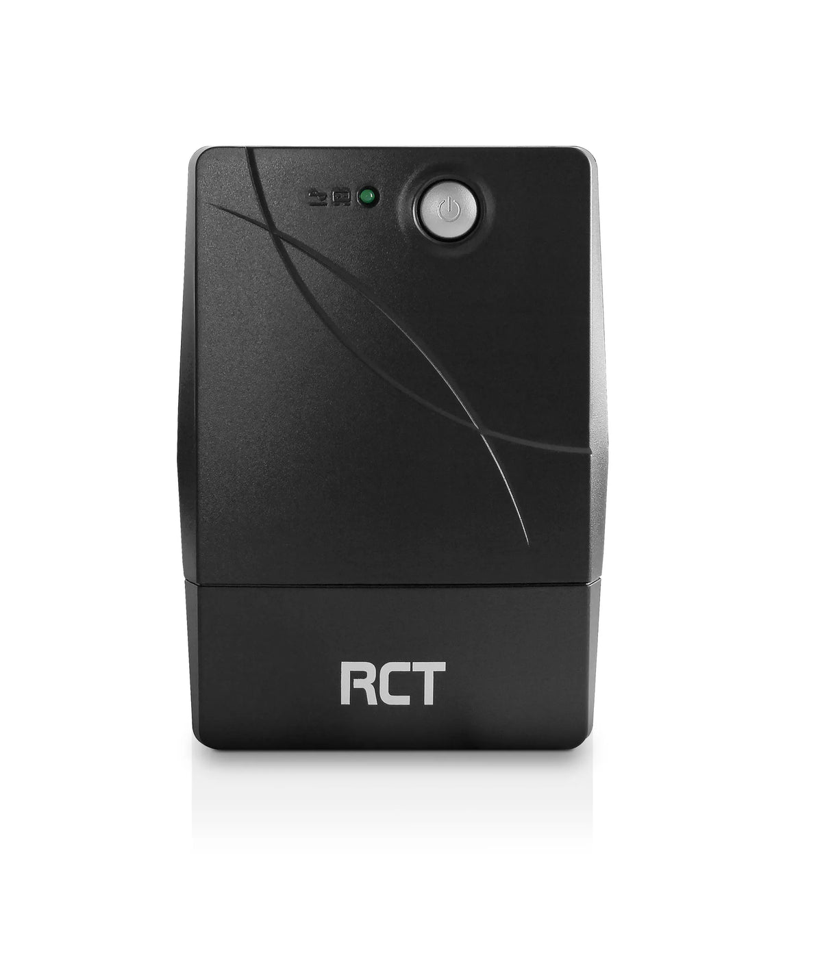 RCT 650VA LINE-INTERACTIVE UPS 360W with SA WALL SOCKET - 1 X TYPE M 2 X TYPE N. - BATTERY 6 MONTH WARRANTY ONLY! - image 6