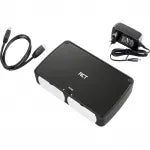 RCT 3.5 SATA external HDD enclosure with USB 3.0 (SuperSpeed up to 5Gbps); supports up to 12TB - image 5