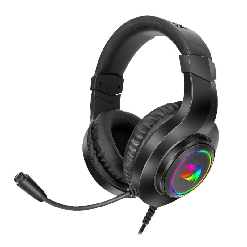 USB OVER-EAR HYLAS AUX