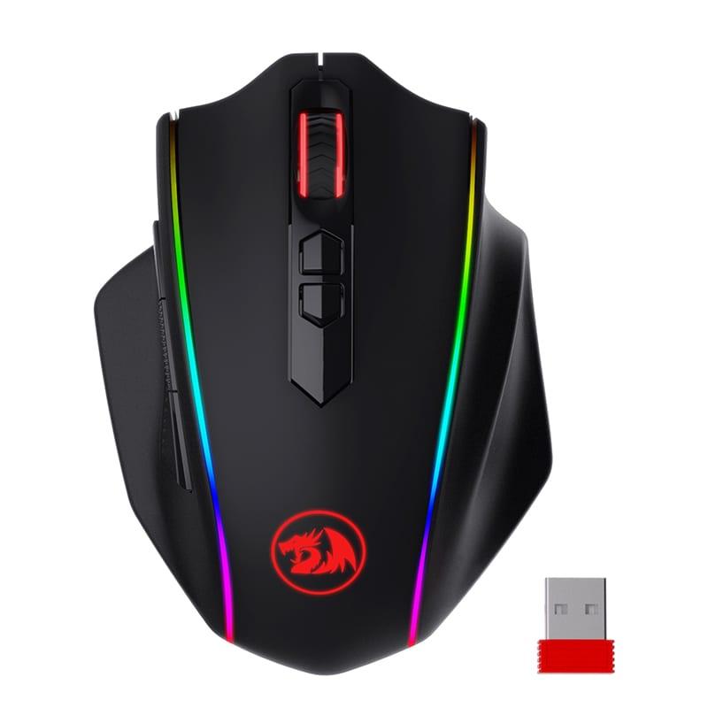 VAMPIRE ELITE WIRELESS 16000DPI