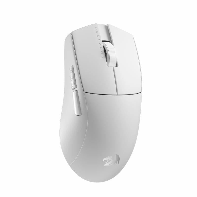 WLESS:  M916 PRO 1K 3-MODE - WHITE