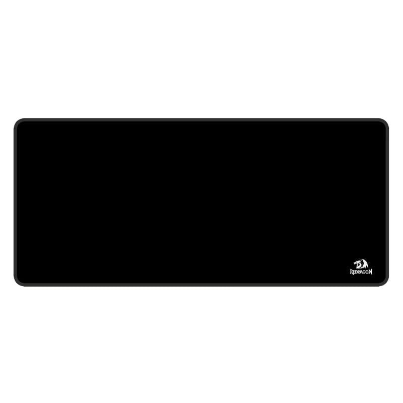 MOUSEPAD FLICK XL 400X900 BK