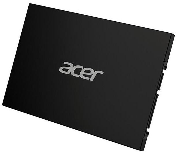 ACER SATA 256GB 3D TLC SSD - image 2
