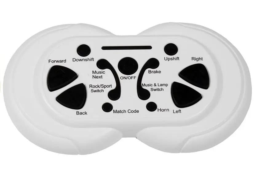 REMOTE: BUGATTI