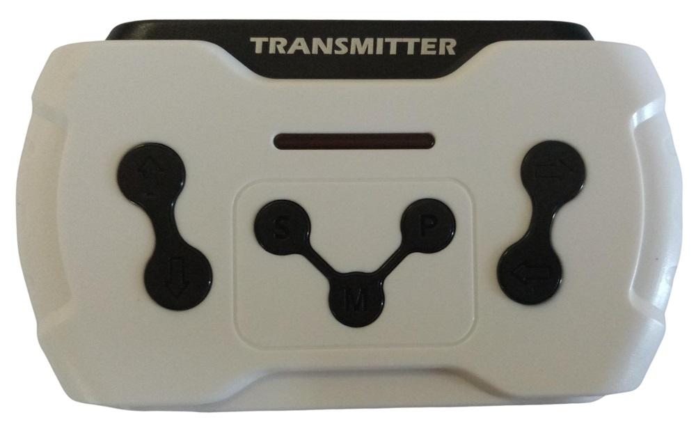 REMOTE: JEEP