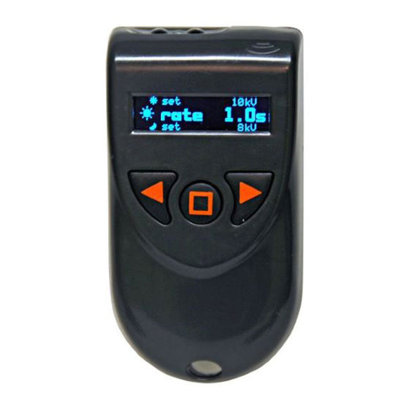 LCD Energizer Programmer