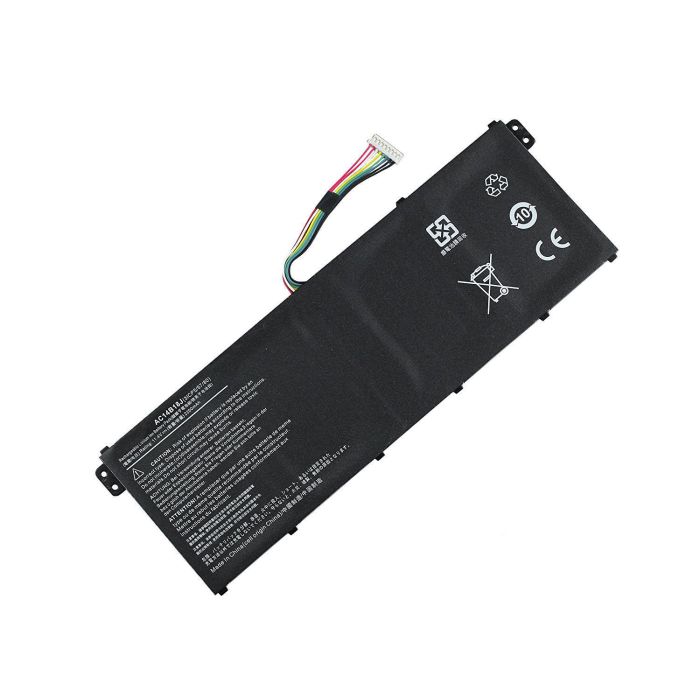 Acer Aspire 3 A315-21 7.4V 4800MAH/36WH Replacement Battery