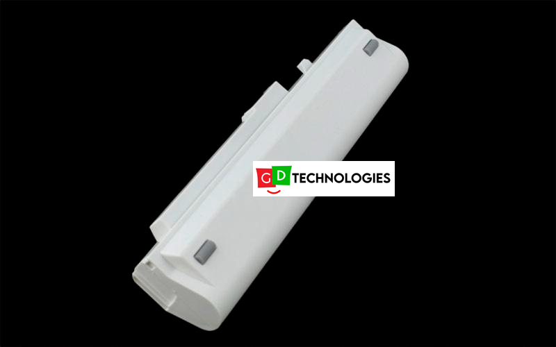 11.1V 4400mAh/49Wh 6-Cell Battery for Acer Aspire One A110 A150 A150 D250 D210 (P/N: UM08A31 UM08A51 UM08A72 UM08B73 UM08B74)