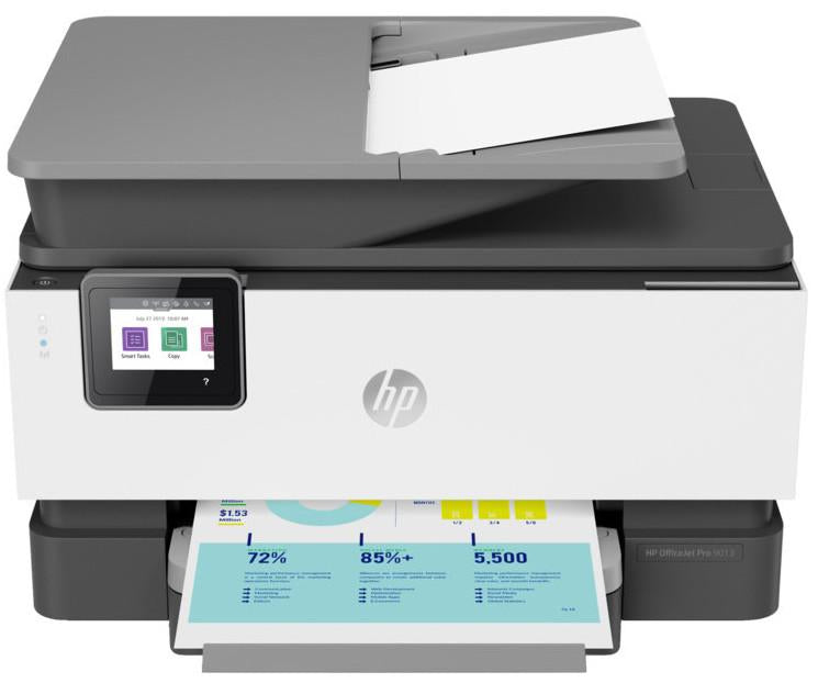 OPEN: MFP DJ 4-IN-1 ADF  WIFI
