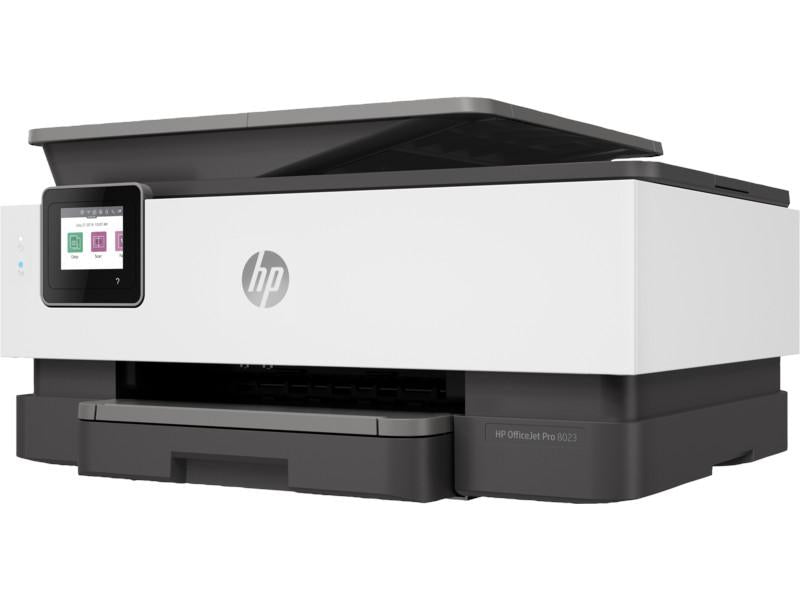 OPEN: MFP DJ 4-IN-1 F/BED, W/LESS