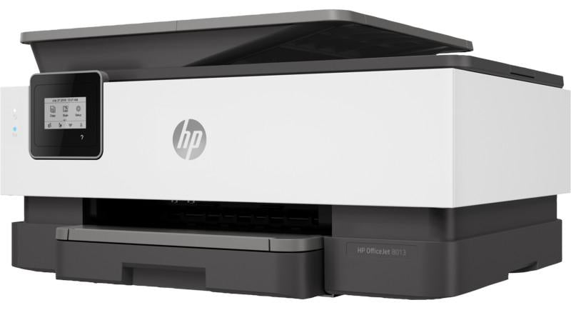 OPEN: MFP OJ 3-IN-1