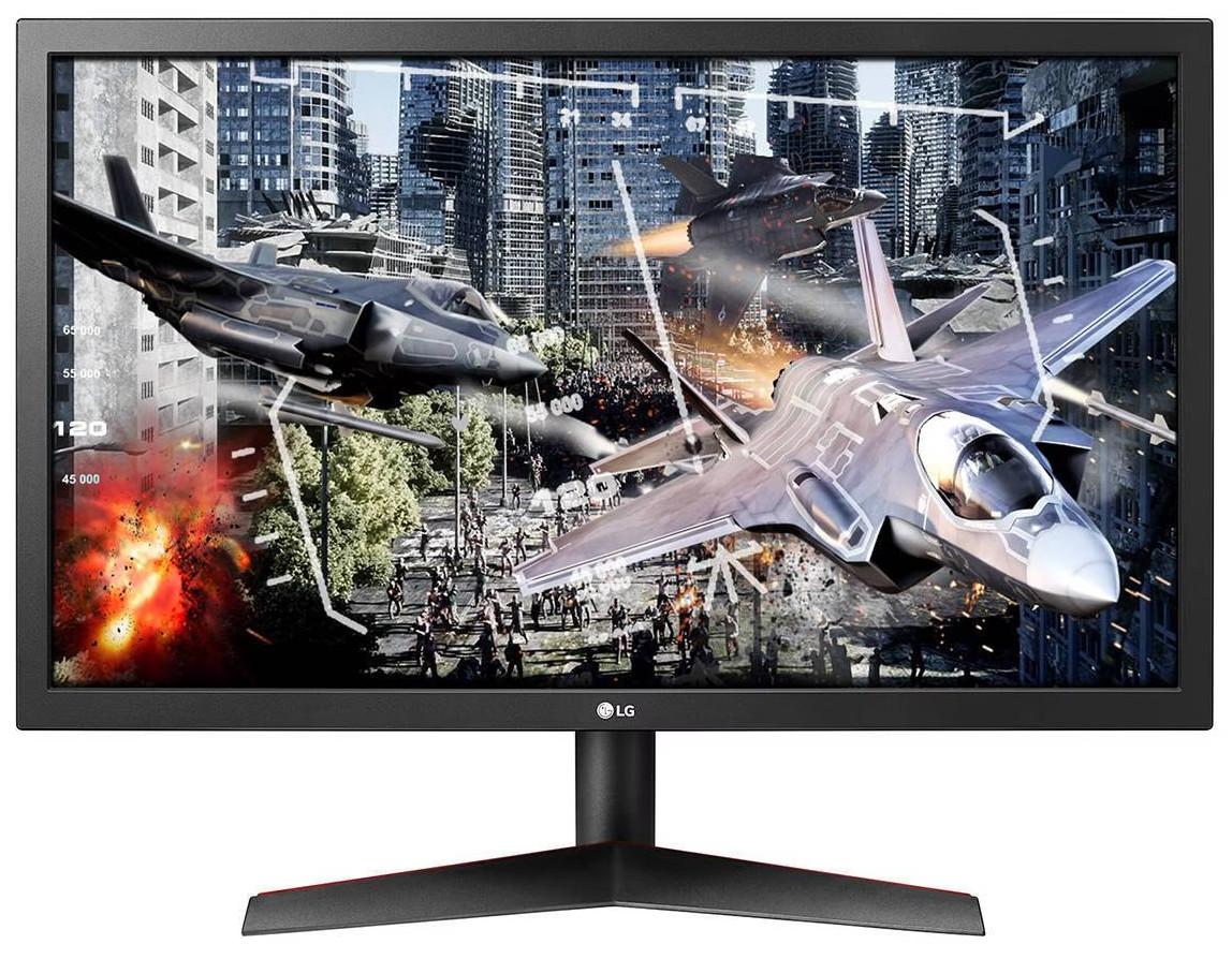 OPEN: 23.6 FHD HDMI ANTI-GLARE