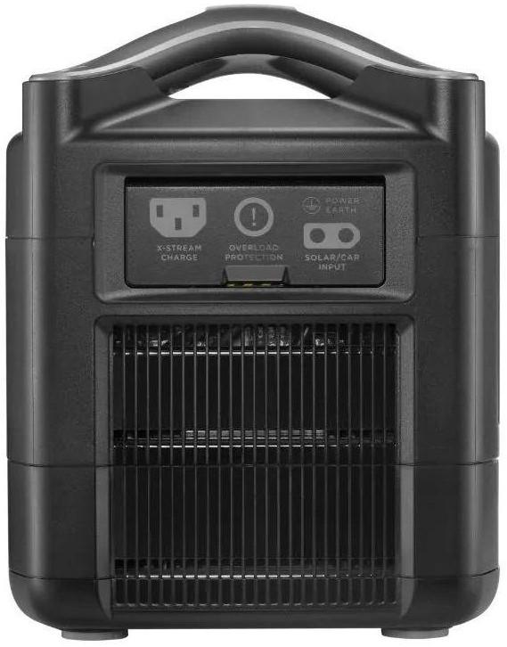 OPEN:  ECO RIVER MAX