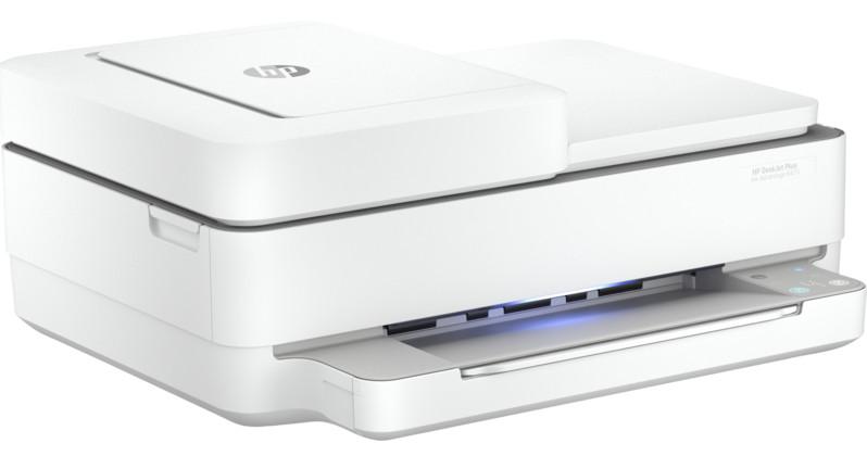 OPEN: MFP DJ 3-IN-1
