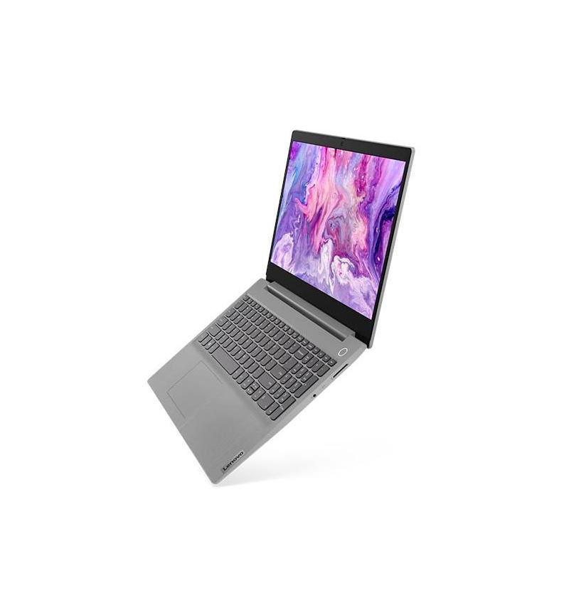 PRE-Loved Lenovo IdeaPad 1 Notebook  15.6" N4020 display, 8GB RAM, and a 256GB SSD,