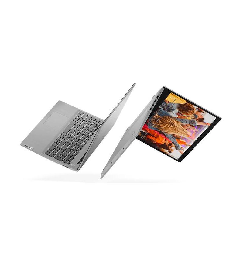 PRE-Loved Lenovo IdeaPad 1 Notebook  15.6" N4020 display, 8GB RAM, and a 256GB SSD,