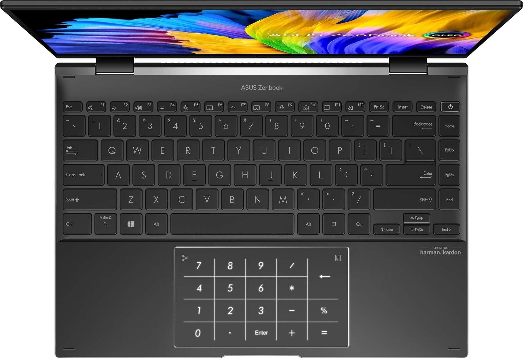 OPEN: 14.0 RYZEN 7 16GB/1TB/W11H TOUCH