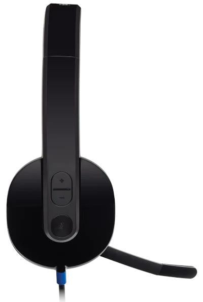 OPEN: USB: HSET + MIC  H540