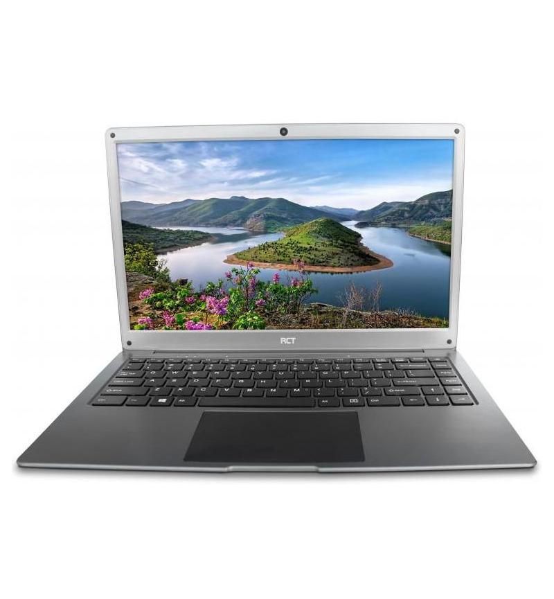 Rct Zea 3:  14" Celeron J3355 Notebook Open Box