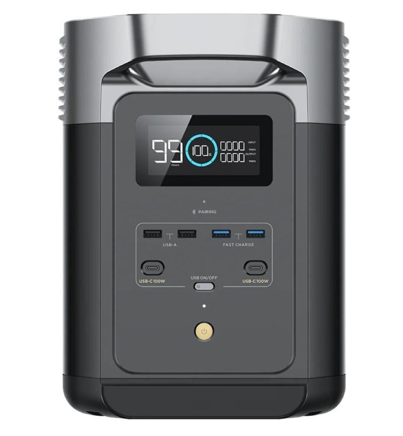 OPEN: ECO DELTA 1800 2 - SA