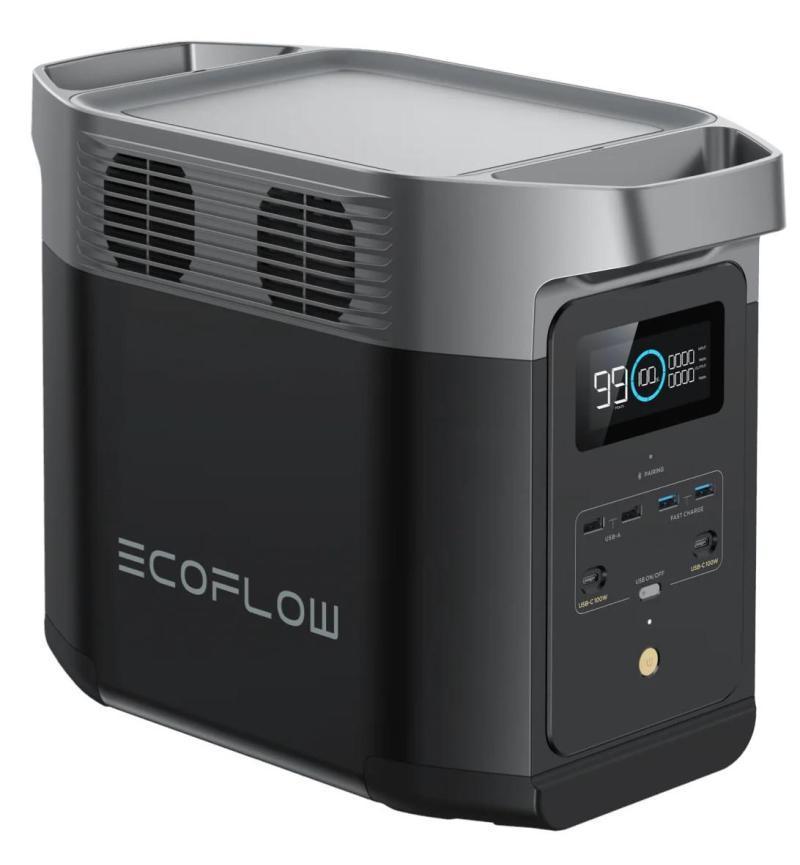 OPEN: ECO DELTA 1800 2 - SA
