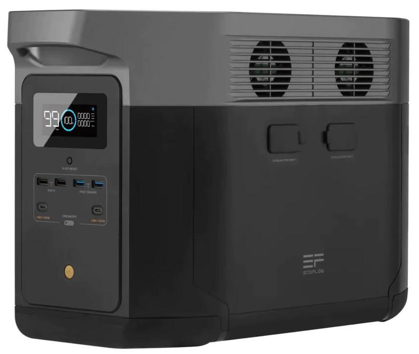 OPEN:  ECO DELTA MAX - SA PLUG