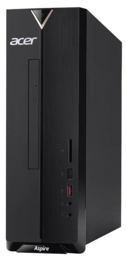 OPEN: DT CELERON:4GB/512 SSD