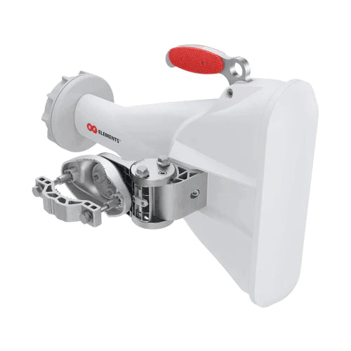 RF Elements 60° Asymmetrical horn Antenna