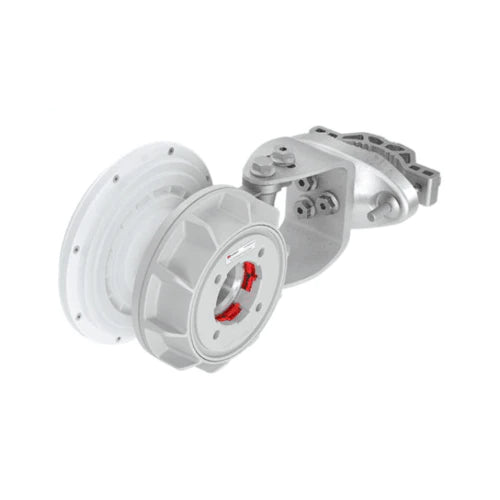 RF elements 90 deg Symmetrical Horn Antenna