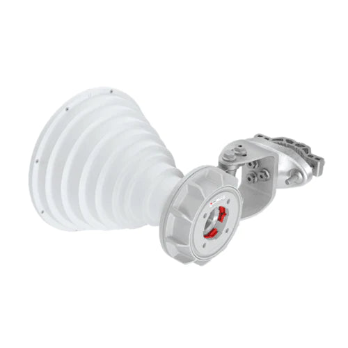 RF Elements Symmetrical Horn TP Antenna