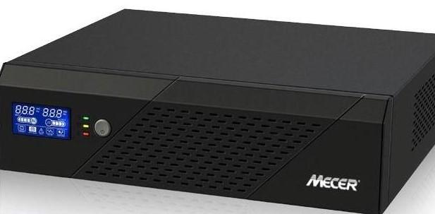 REFURB: MECER INVERTER 1200VA