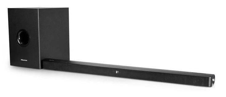 OPEN: SOUNDBAR 2.1CH 320W
