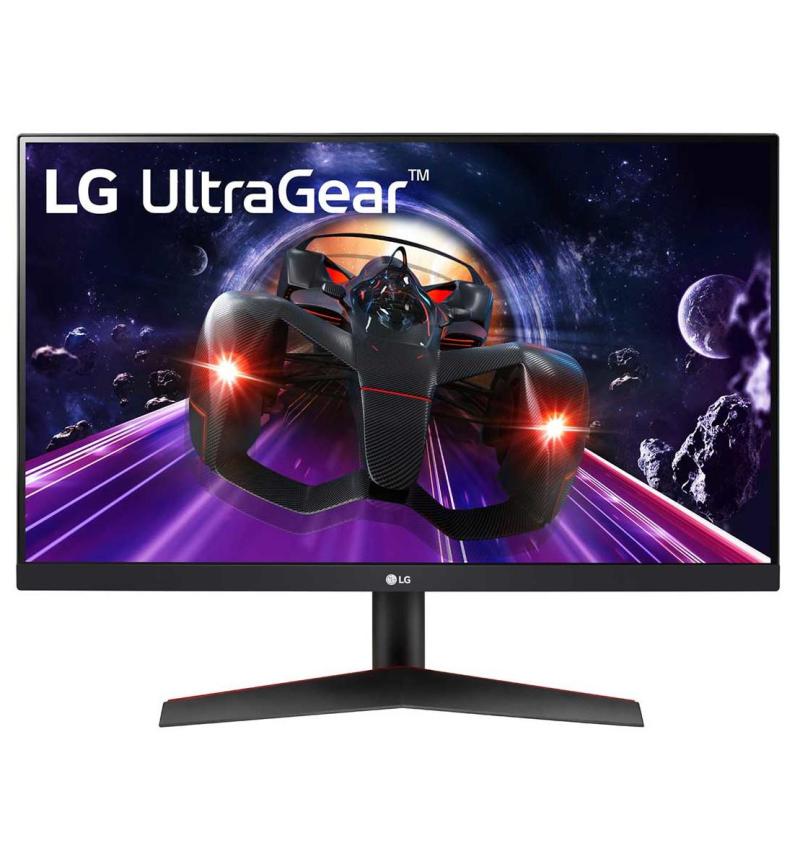 LG OPEN: 23.8 FHD IPS 144HZ