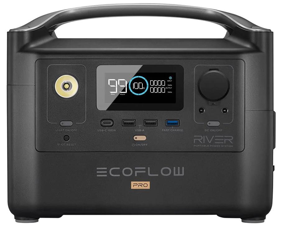 OPEN: 720WH RIVER PRO