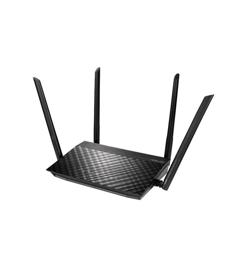 OPEN: RT: AC1300 GB DUAL BAND ROUTER