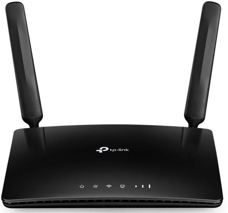 OPEN: LTE: ROUTER + MOD
