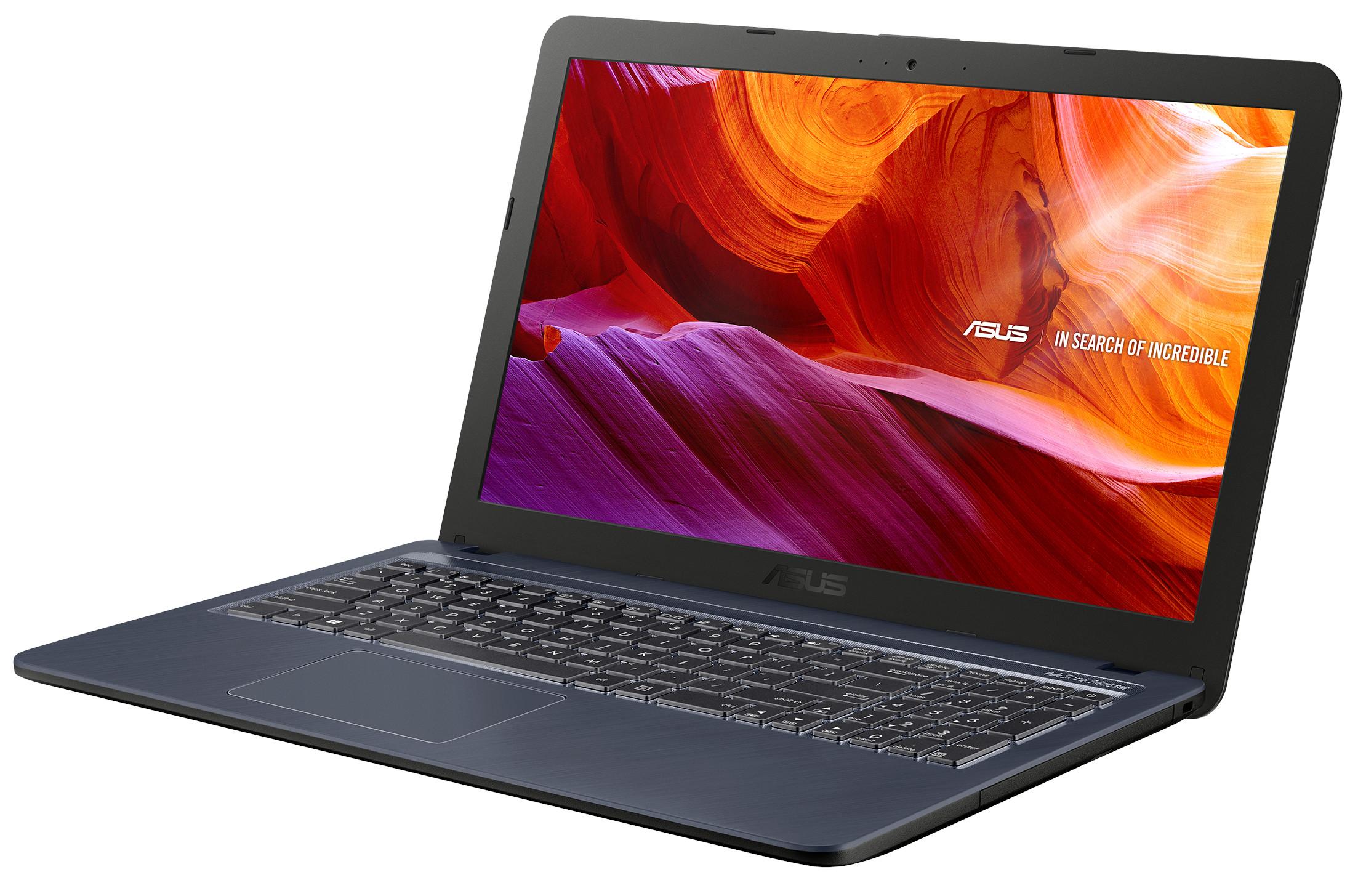 OPEN: ASUS X543 CEL N4020 4GB 1TB W11H
