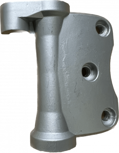 Rfelements Coated Bracket arm