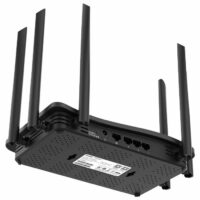 Reyee Dual Band AC Wave 2 6X6DBI 4XGE Router