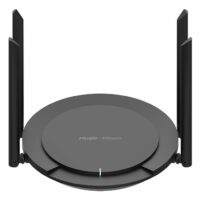 Reyee 2.4 GHZ 300Mbps 4X5dBi 4XFE Router