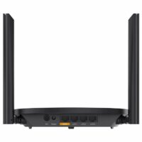 Reyee 2.4 GHZ 300Mbps 4X5dBi 4XFE Router