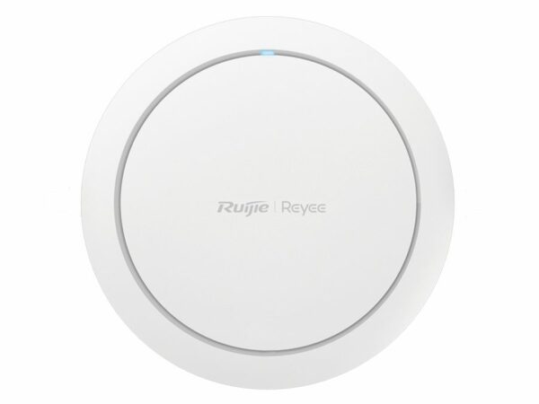 Reyee Dual Band WiFi 6 3000Mbps GIG Access Point